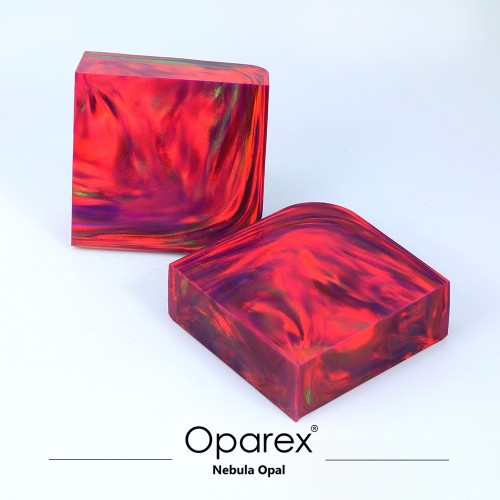 Imitation Opal (Oparex Nebula Opal) | Oparex Opal-OLP323-RG